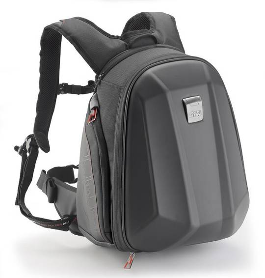 GIVI Backpack Thermoformed Shell 22L